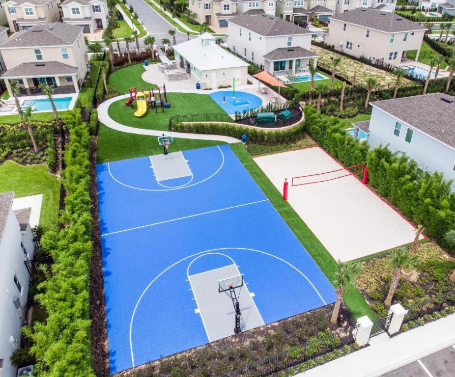 Bright Home With Water Park Access Near Disney By Rentyl - 7576M Orlando Extérieur photo