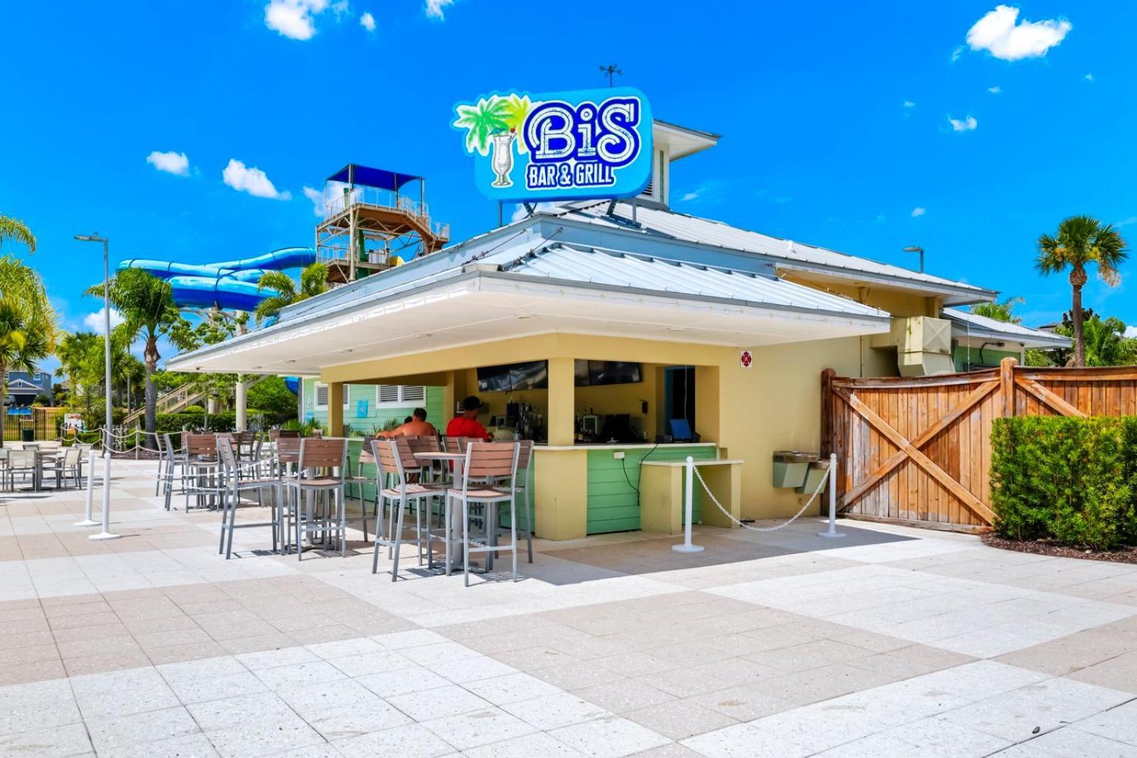 Bright Home With Water Park Access Near Disney By Rentyl - 7576M Orlando Extérieur photo