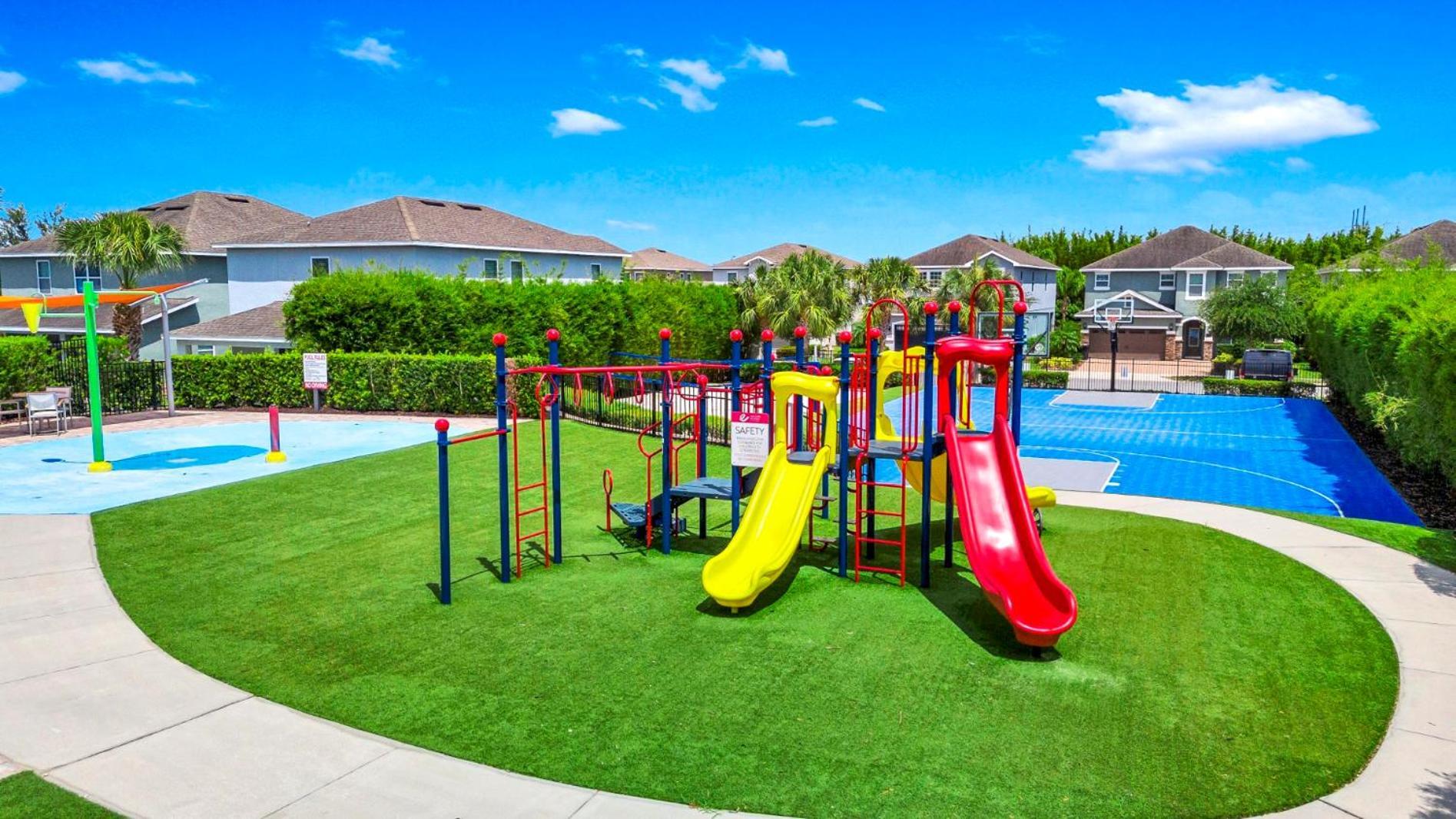 Bright Home With Water Park Access Near Disney By Rentyl - 7576M Orlando Extérieur photo