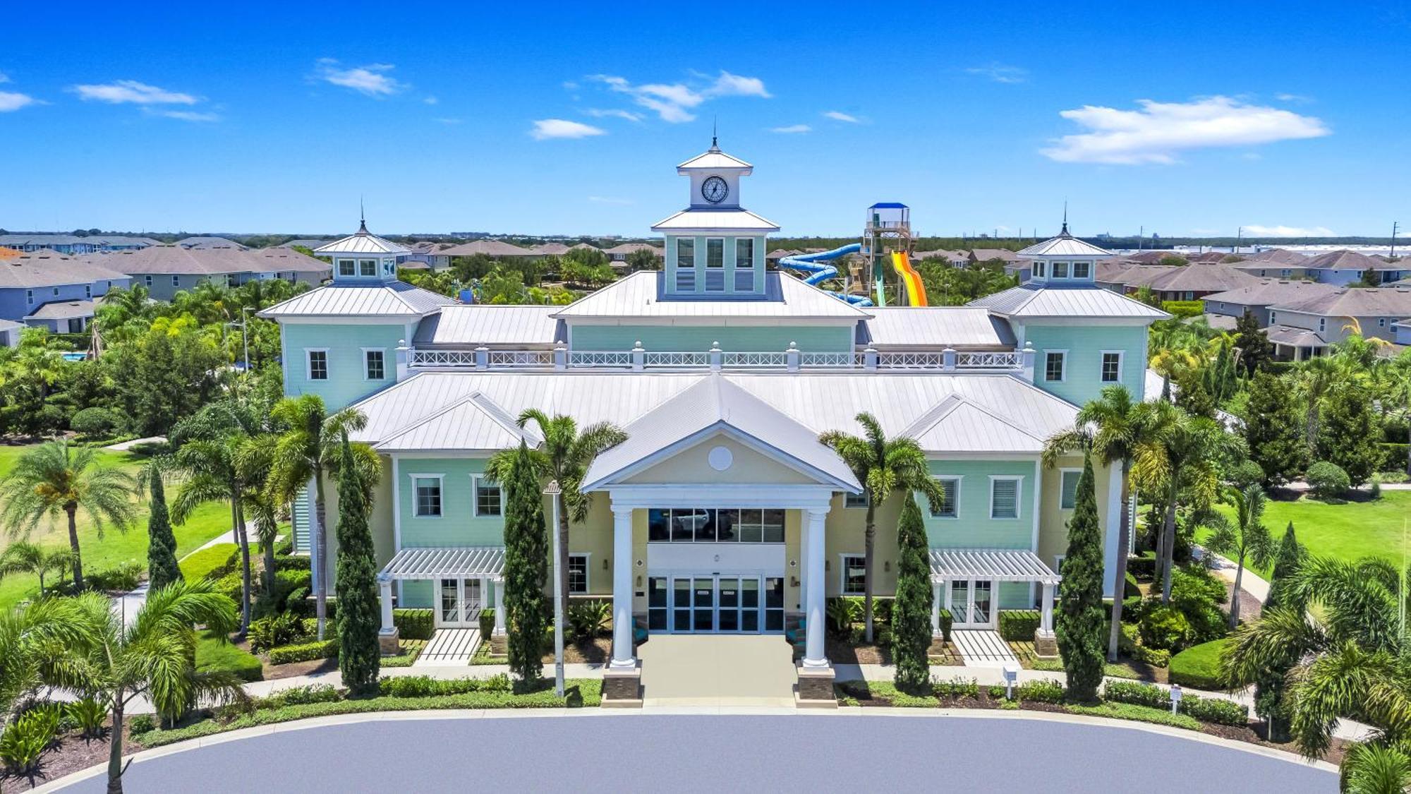 Bright Home With Water Park Access Near Disney By Rentyl - 7576M Orlando Extérieur photo