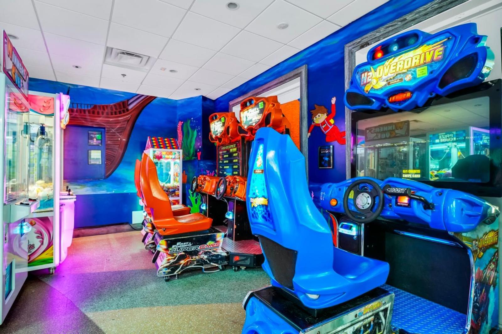 Bright Home With Water Park Access Near Disney By Rentyl - 7576M Orlando Extérieur photo