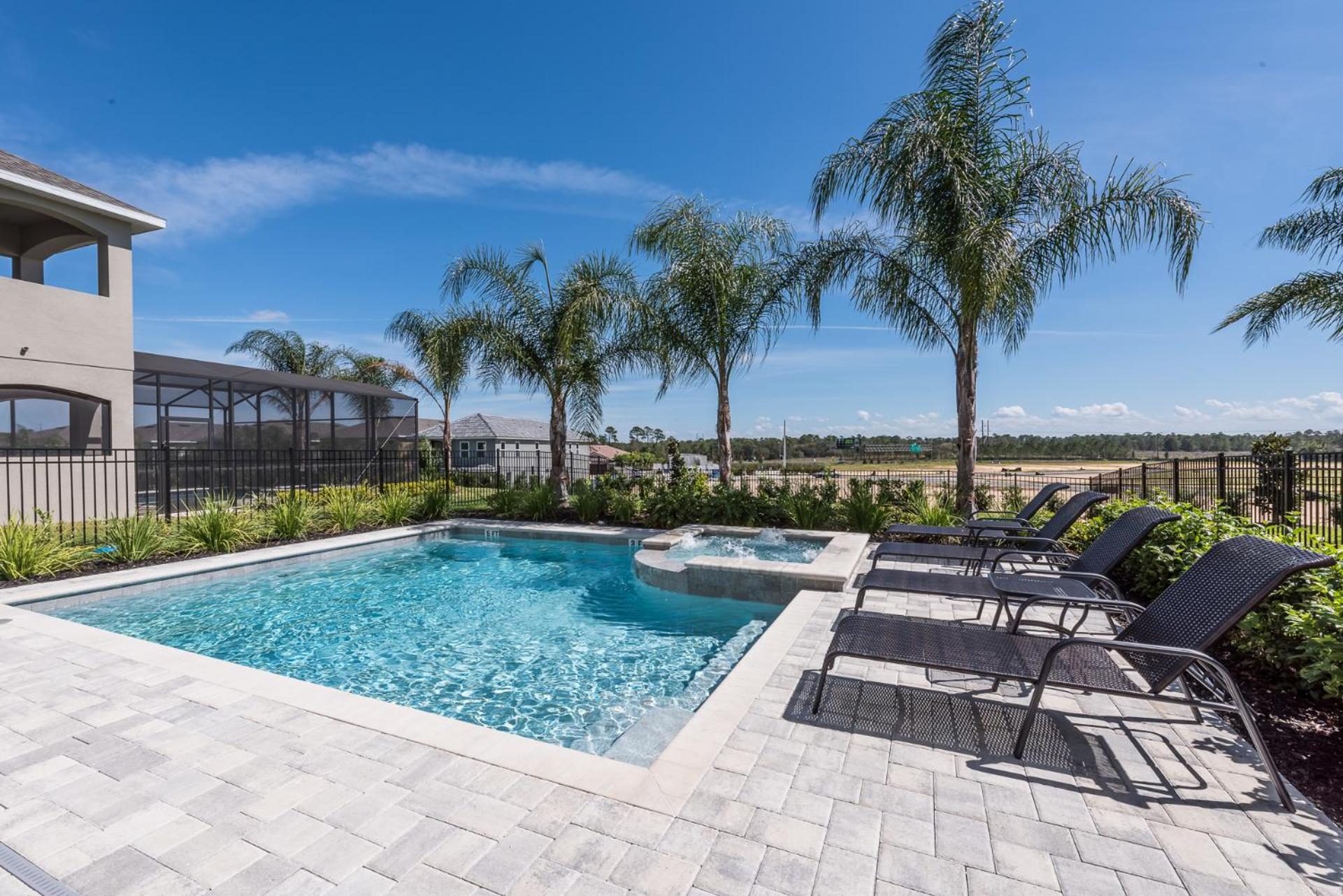 Bright Home With Water Park Access Near Disney By Rentyl - 7576M Orlando Extérieur photo