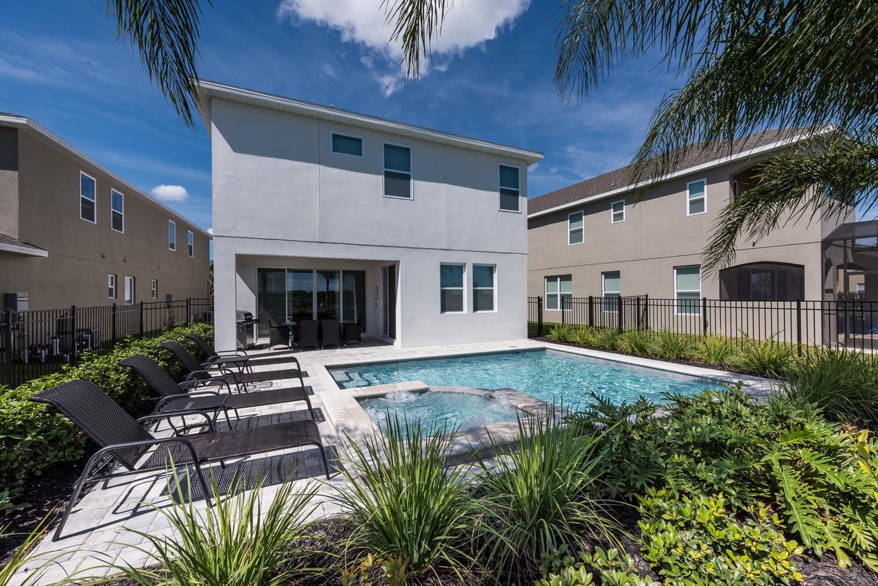 Bright Home With Water Park Access Near Disney By Rentyl - 7576M Orlando Extérieur photo