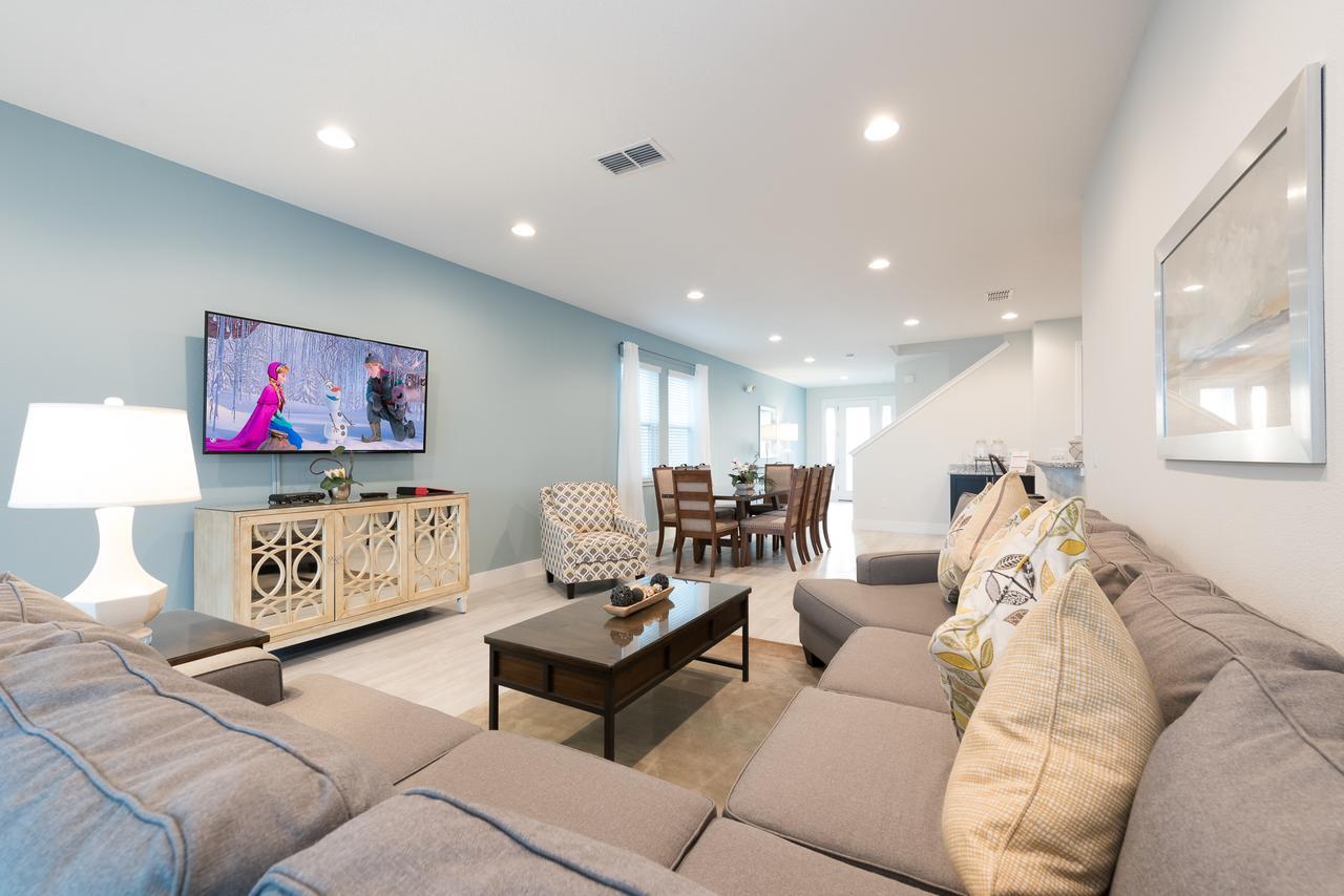 Bright Home With Water Park Access Near Disney By Rentyl - 7576M Orlando Extérieur photo