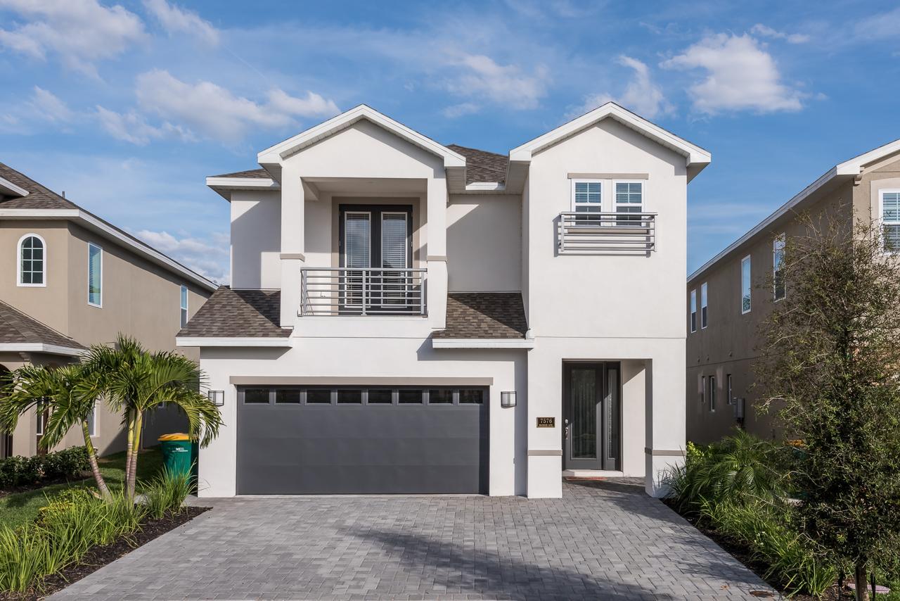 Bright Home With Water Park Access Near Disney By Rentyl - 7576M Orlando Extérieur photo