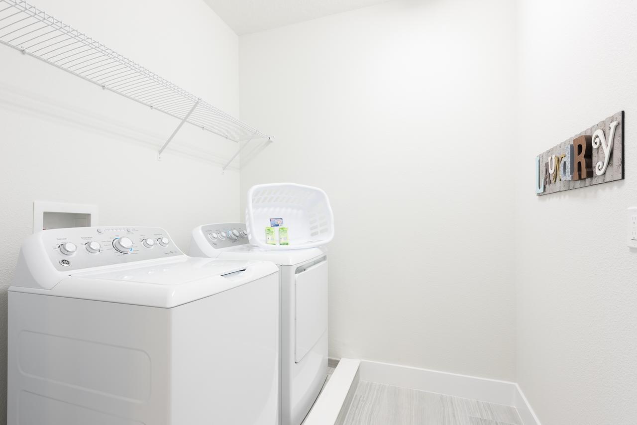 Bright Home With Water Park Access Near Disney By Rentyl - 7576M Orlando Extérieur photo